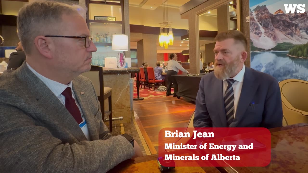 Brian Jean on using barrels for proposals