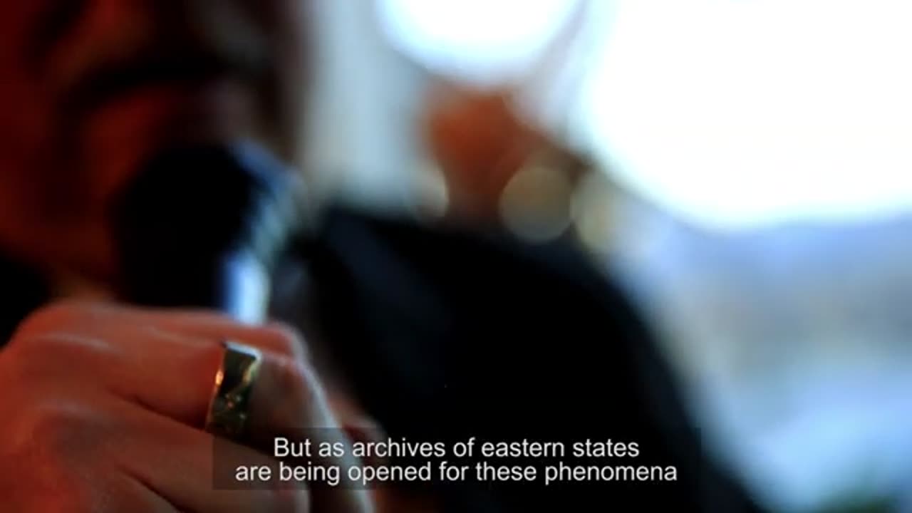 Sprisahanie šedej rasy SR