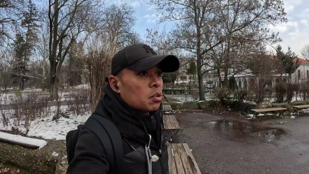 Dotcombaron Livestream