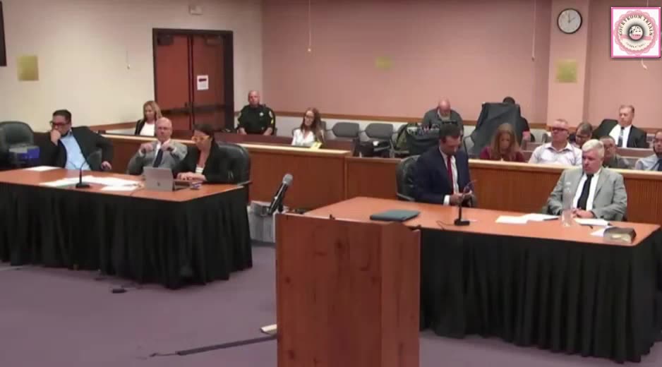 Part 1 PENALTY PHASE+IMPACTS Cheating Husband Murder Trial --Justice for Tania & Unborn Baby