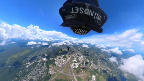 8.23.25 Skydive Deland