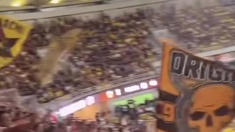 The world stands with Palestine ❤️