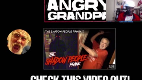 AGP video