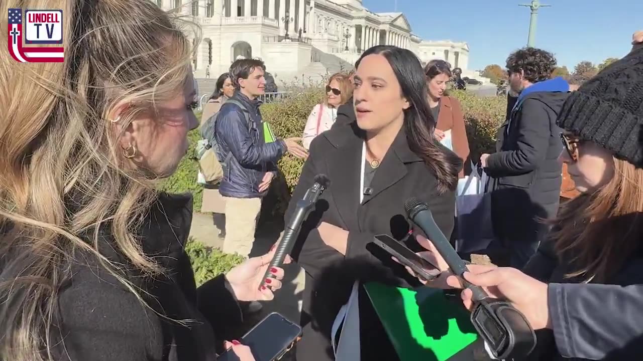 CLIMATE FLIP-FLOP? Rep. Ansari “Disappointed” Bill Gates Is Backing Off