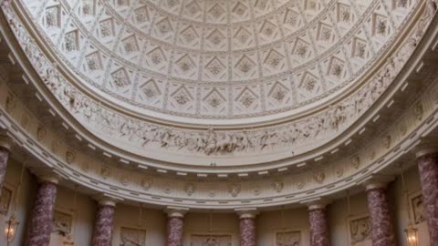 BREATHTAKING CEILINGS