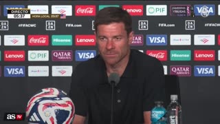 Xabi Alonso urges Real Madrid not to underestimate ‘historic’ Juventus