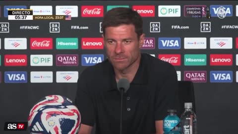 Xabi Alonso urges Real Madrid not to underestimate ‘historic’ Juventus