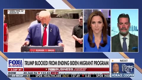 ‘THEY CREATED THIS’: Rep. Greg Steube on Democratic support of open borders