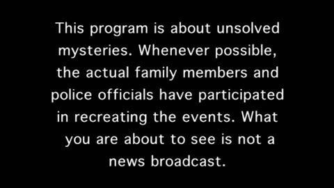Unsolved Mysteries with Robert Stack - Season 5, Episode 23 - Full Episode