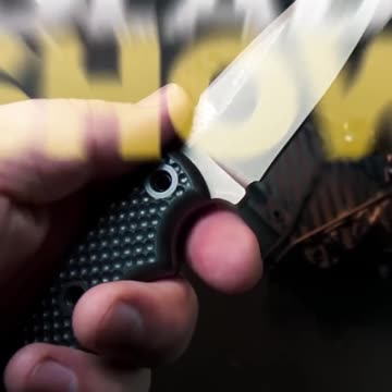 SOLD OUT – See What’s Coming to Blade Show Booth 753!