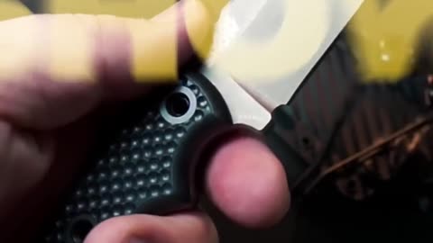 SOLD OUT – See What’s Coming to Blade Show Booth 753!