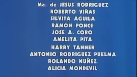 Se permuta - Película cubana completa