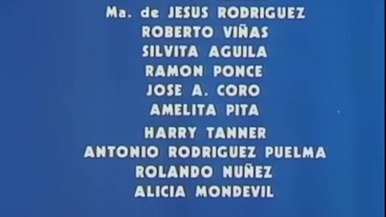 Se permuta - Película cubana completa