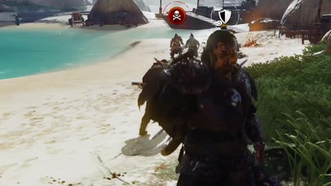 Ghost of Tsushima🔥