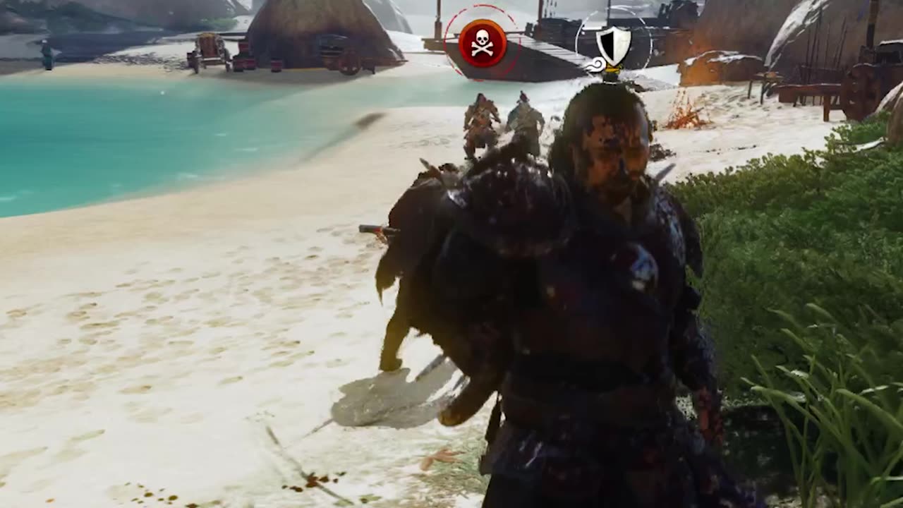 Ghost of Tsushima🔥