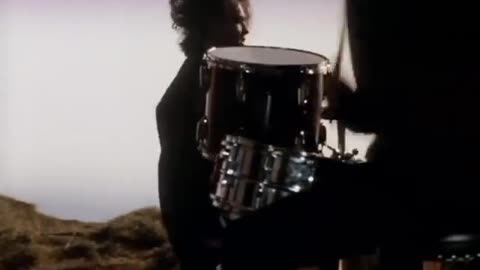 The Cure - Just Like Heaven (Music Video)