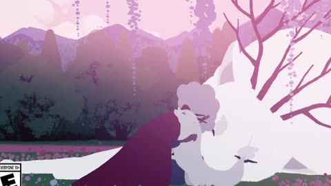 Neva Trailer Nintendo switch