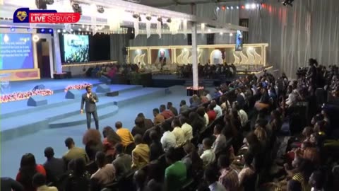 31DAYS OF GRACE AND WONDERS || DAY 9 || WITH HIGHLY ESTEEMED HIGHLY ESTEEMED PASTOR AMAECHI UDEAKU