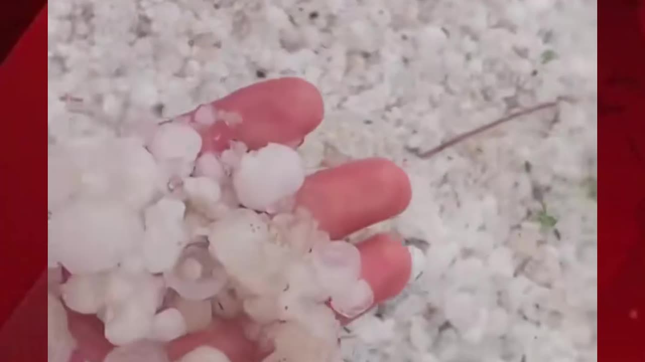 ROSTOUCÍ EXTRÉMNÍ PROJEVY POČASÍ ZA 9.-10.6.2025