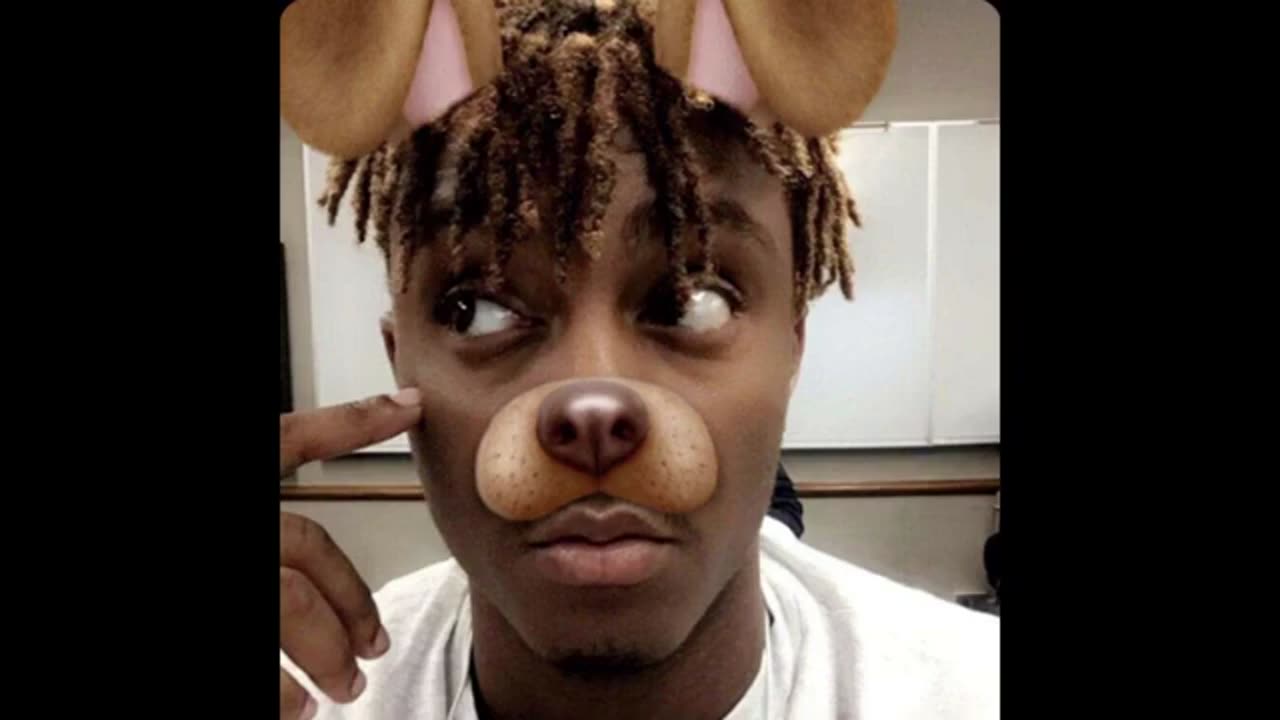 Juice Wrld - Fridget