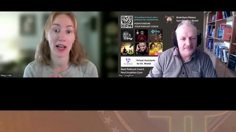 Her Blockchain Journey