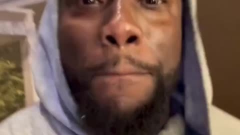 KEVIN HART IS THE GORILLA!!