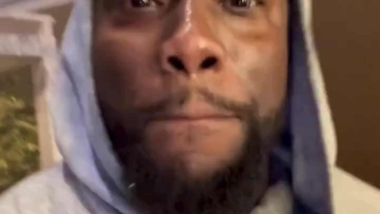 KEVIN HART IS THE GORILLA!!
