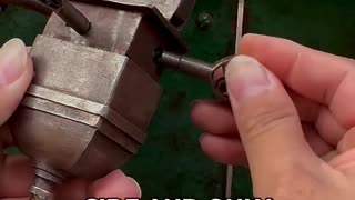 This Complicated Needs More Than One Key! 🔐🤯