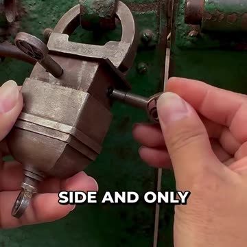 This Complicated Needs More Than One Key! 🔐🤯