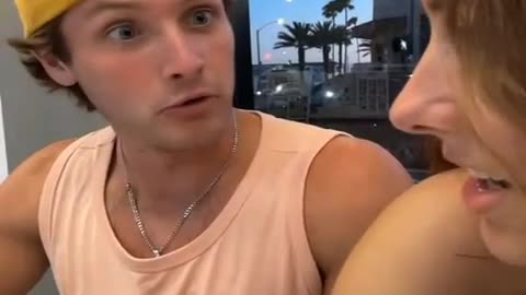 There's literally no way he just said that