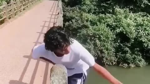 prank prank
