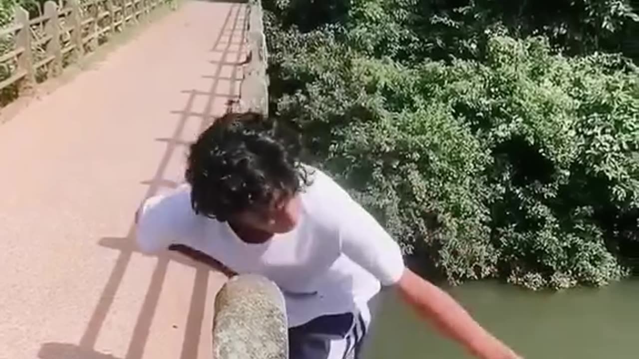 prank prank