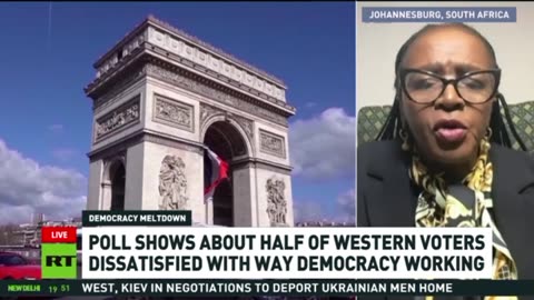 RT News - November 14 2025 (17:00 MSK)