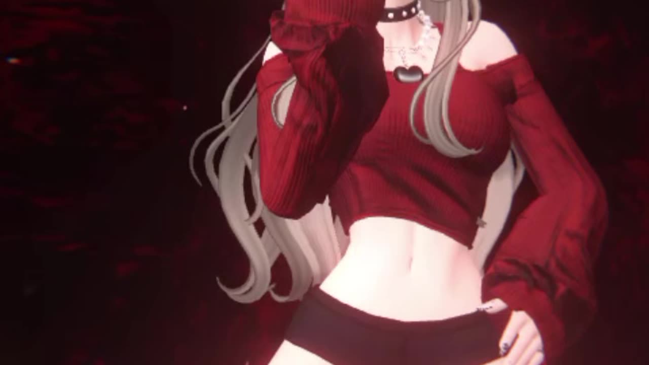 ZEPETO Dance Challenge | Viral Avatar Performance_004