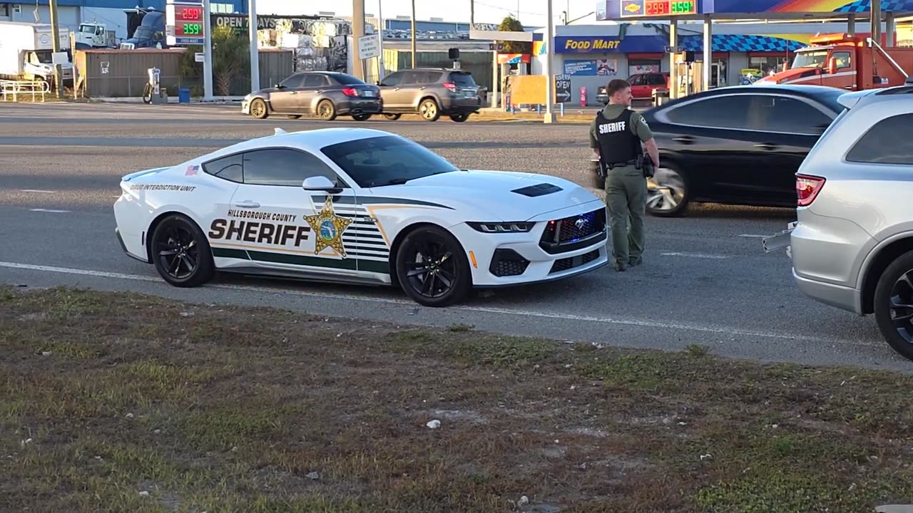 SEARCHING FOR 1 GOOD COP