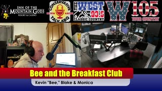 Bee & The Breakfast Club, Thursday, Oct. 23, 2025