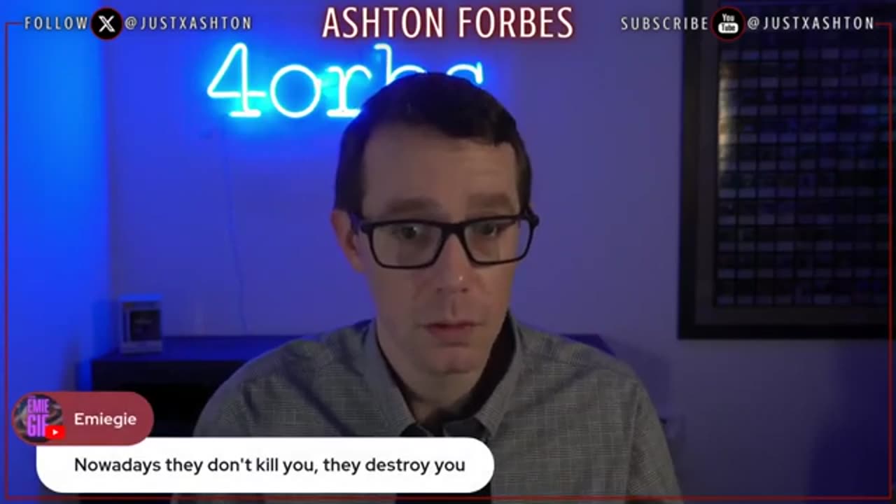 Free Energy Exists. They Used It on MH370 - Ashton Forbes