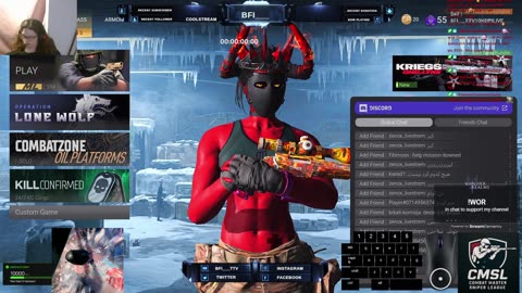 10k DPI PLAYER | $яT Member | Hipfire Sniper Main | Melee God