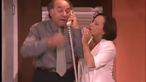 Pequena Travessa Capítulo 26