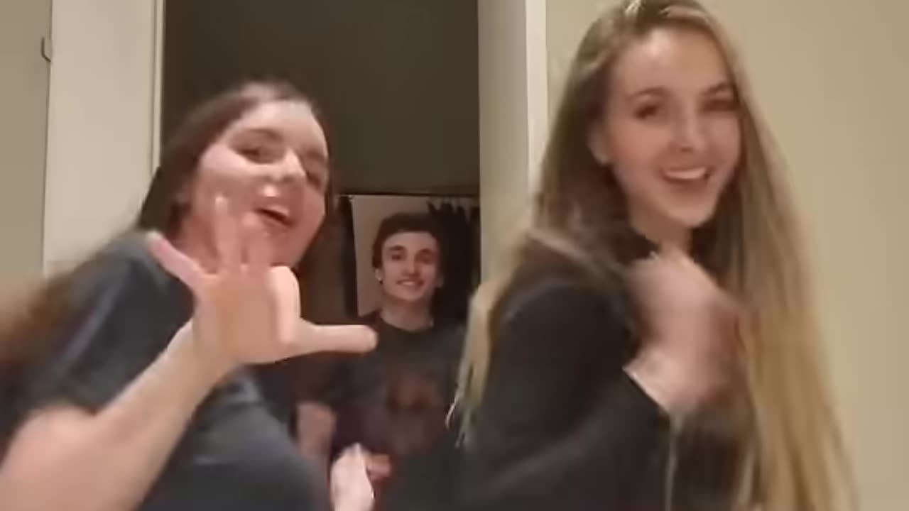 Big Bank Tiktok Challenge 🌶️🔥