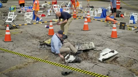 ŚMIERTELNY WYŚCIG dokument pl