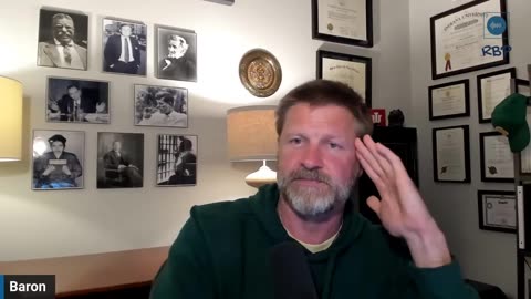 Somehow Even MORE Shocking Searches from before Kirk Passed, Can Trends Identify Guilty Parties - #4