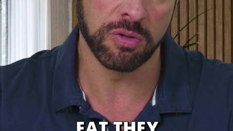 Lose Excess Body Fat FAST: The Shocking Truth About REAL Weight Loss