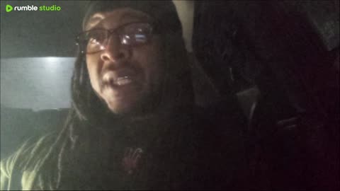 first live stream as I #hotbox #420 friendly