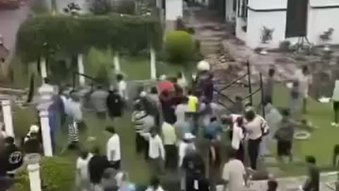 GenZ Protest in Nepal 2025