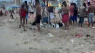 NYC Beach