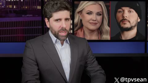 Israel Hires Tim Pool and Erika Kirk To Target 'Conspiracy Theorists' For 'Total Elimination'