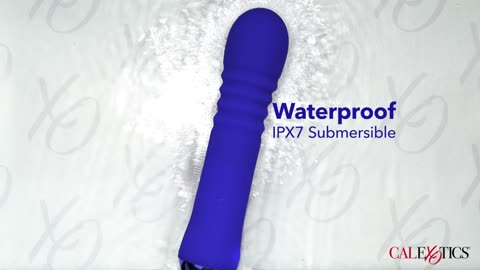 Thicc Chubby Thrusting Wand 155580 