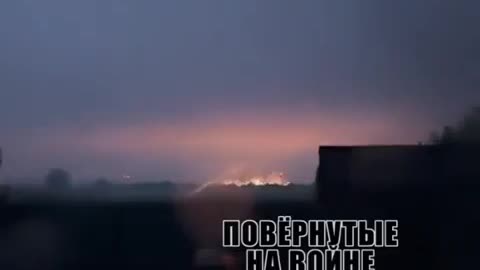 💥🔥 Ukraine Russia War | Intense Explosions Rock Lutsk, Ukraine | RCF