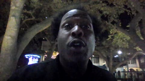 Anthony Menard when god said trump will win Amen